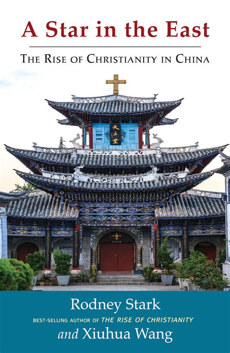 A Star in the East The Rise of Christianity in China Doc