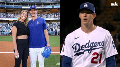 A Star is Born: Walker Buehler's Early Life and Rise to Prominence