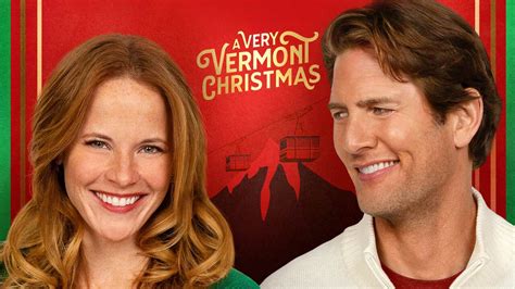 A Starry Cast for a Very Vermont Christmas