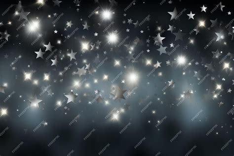 A Starry Sky for Silver Screens