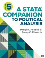 A Stata Companion to Political Analysis Reader