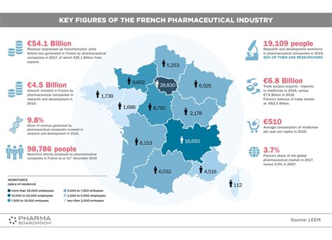 A Status Paper on the Pharmaceutical Industry in France Epub