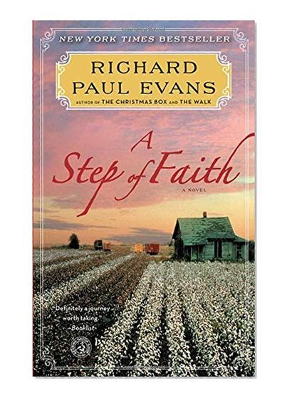 A Step of Faith A Novel The Walk Series Kindle Editon