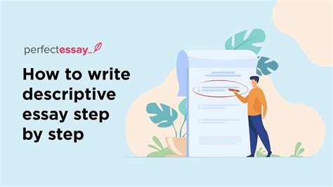 A Step-By-Step Guide to Descriptive Writing Reader