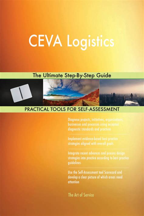 A Step-by-Step Guide to CEVA Tracking