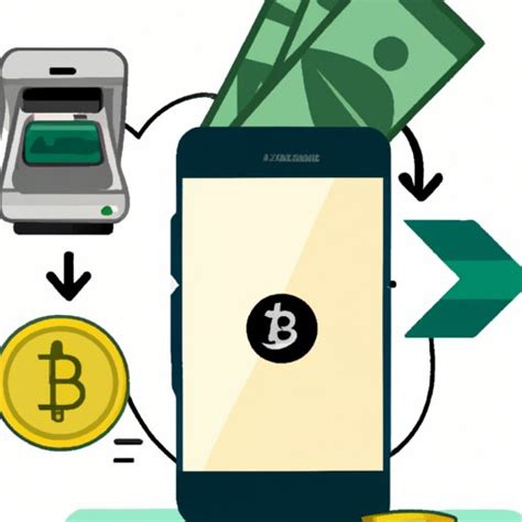 A Step-by-Step Guide to Transferring Bitcoin to Cash App