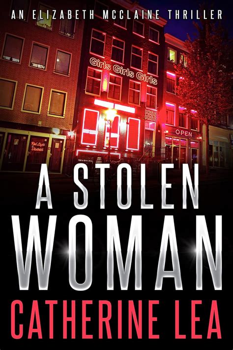 A Stolen Woman An Elizabeth McClaine Thriller Epub