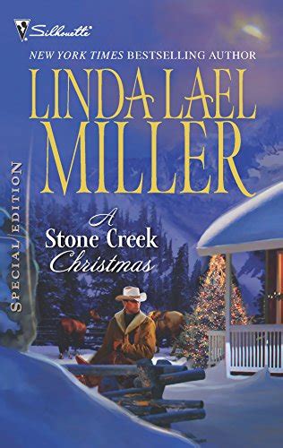 A Stone Creek Christmas Silhouette Special Edition PDF