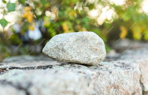 A Stone of Grounding and Resilience