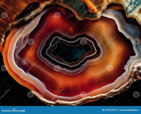 A Stone of Intrigue: Unraveling the History of Agate