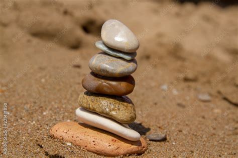 A Stone of Purity and Tranquility