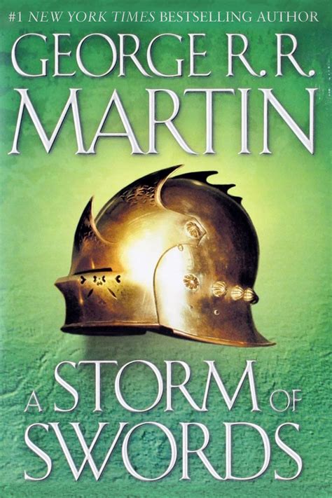 A Storm of Swords A Song of Ice and Fire Book 3 PDF