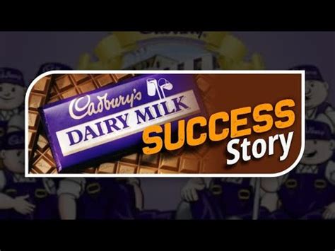 A Story of Sweet Success