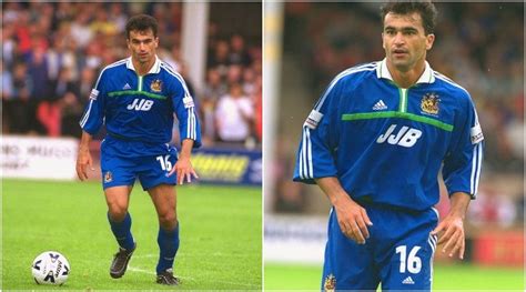 A Story of Transformation: Roberto Martinez's Arrival at Wigan