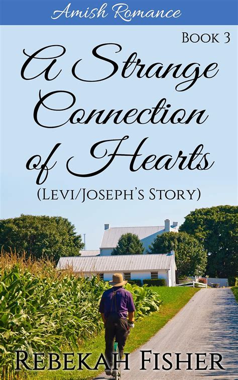 A Strange Connection of Hearts 3 Book Series PDF