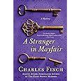 A Stranger in Mayfair A Mystery Charles Lenox Mysteries Doc