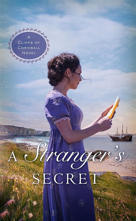 A Stranger s Secret A Cliffs of Cornwall Novel PDF