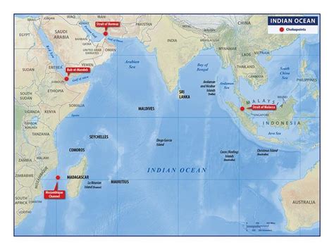 A Strategic Location and Its Rise to Prominence
