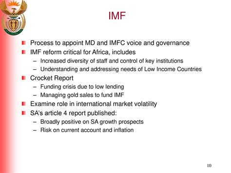 A Strategy for IMF Reform Doc