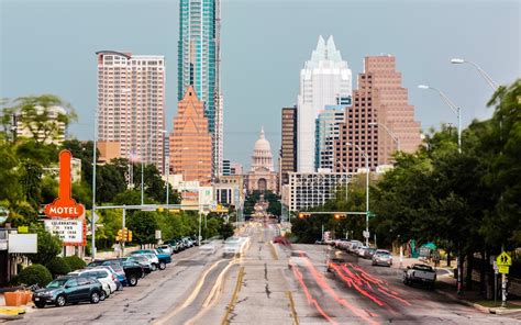 A Stroll Through South Congress: A Shopper's Paradise in Austin, Texas