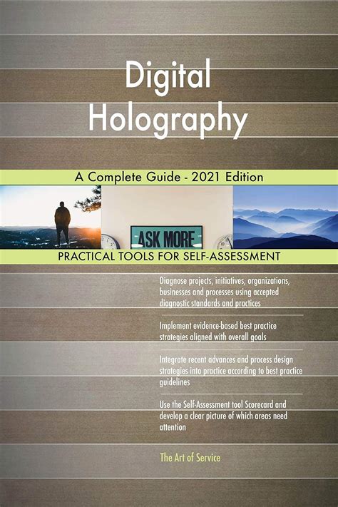 A Study Guide on Holography (Draft) Ebook Kindle Editon