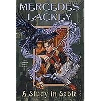 A Study in Sable Elemental Masters Kindle Editon