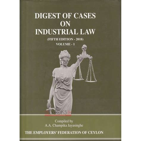 A Study of Industrial Law 5th Edition Kindle Editon