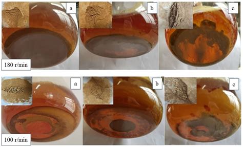 A Stunning Synthesis of Minerals