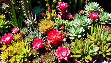 A Succulent Symphony: Unveiling the Fertilization Secrets