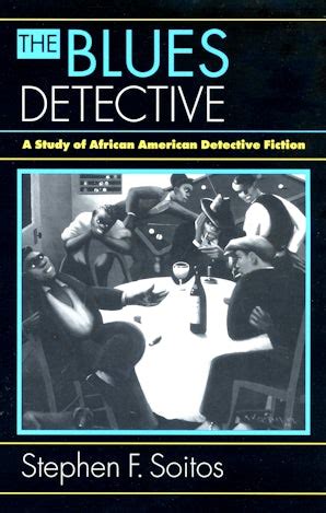 A Suit For The Blues Detective PDF