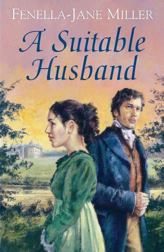 A Suitable Husband Reader