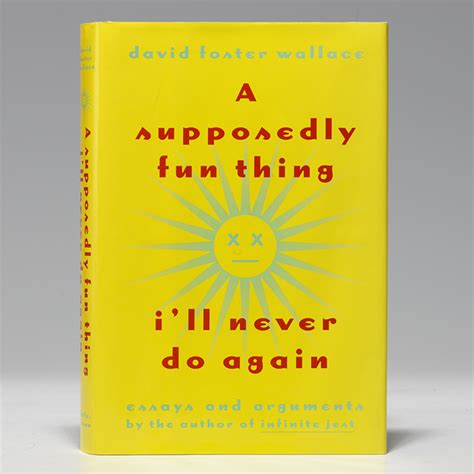 A Supposedly Fun Thing I ll Never Do Again Publisher Back Bay Books Kindle Editon