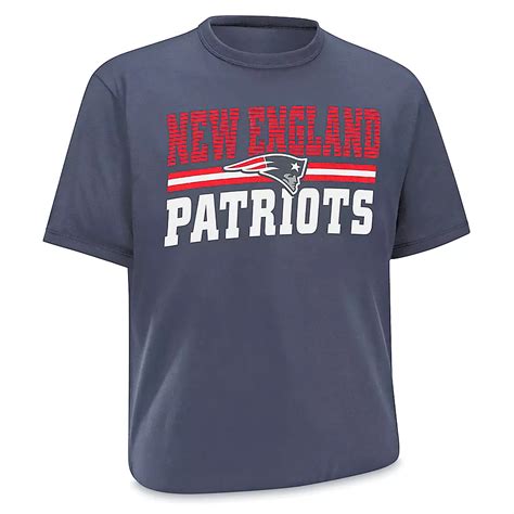 A Surge in Patriotism: The Driving Force Behind Patriots Tee Shirts