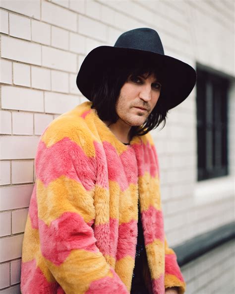 A Surreal Escape into the World of Noel Fielding: A Comprehensive Guide to His Quirky Genius