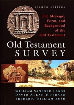 A Survey of the Old Testament Second Edition Epub