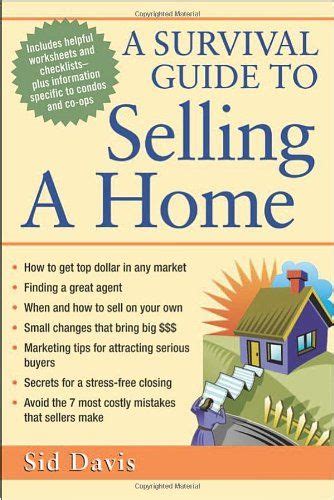 A Survival Guide to Selling A Home Doc