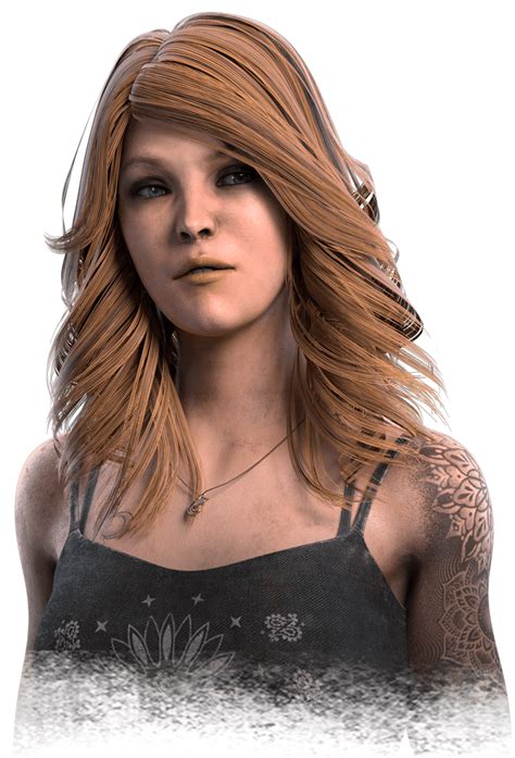 A Survivor with a Mission: Kate's Role in Dead by Daylight