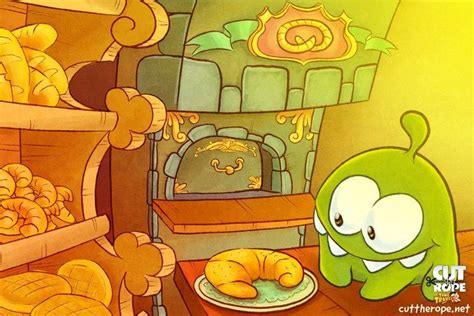 A Sweet Story: The Rise of Cut the Rope