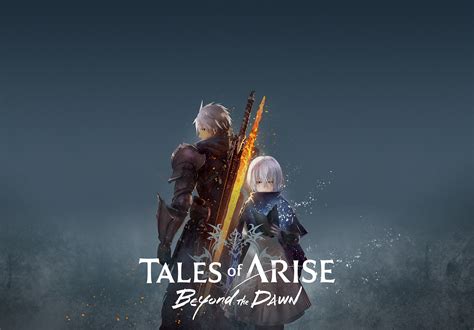 A Switch of Fate: Experience Tales of Arise on a New Frontier