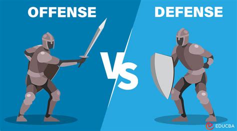 A Symbiosis of Offense and Defense