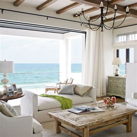 A Symbol of Coastal Chic