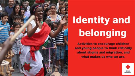 A Symbol of Identity and Belonging