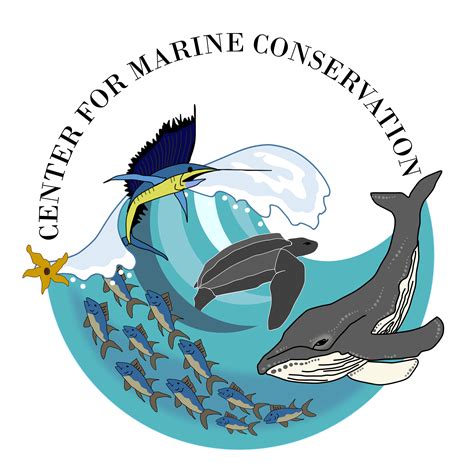 A Symbol of Marine Conservation