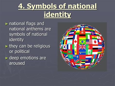 A Symbol of National Identity