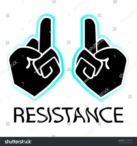 A Symbol of Resistance: