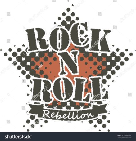 A Symbol of Rock 'n' Roll Rebellion