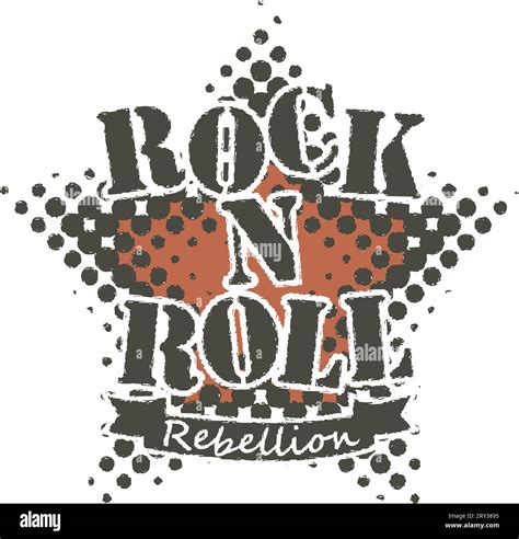 A Symbol of Rock and Roll Rebellion