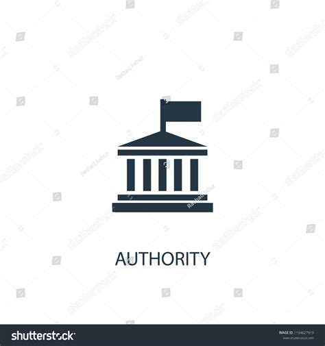 A Symbol of Unassuming Authority