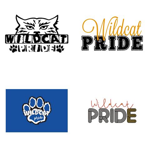 A Symbol of Wildcat Pride