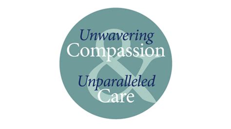 A Symphony of Care: Unparalleled Compassion